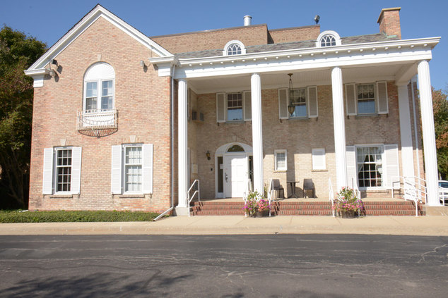Are you 62 years of age or older and looking for a beautiful senior apartment community to call home? At The Terrace Apartments, we offer an affordable lifestyle of beauty and convenience.